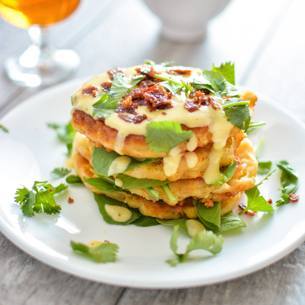 From breakfast casseroles to eggs benedicts and from french toast to pancakes, here are 30 weekend brunch recipes to serve this fall!
