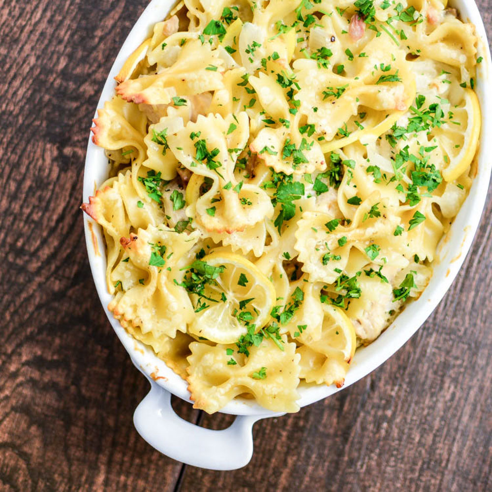 From casseroles to soup and from 5-ingredient to vegetarian, here are 34 family-friendly weeknight pasta recipes to get you through those busy weeks!