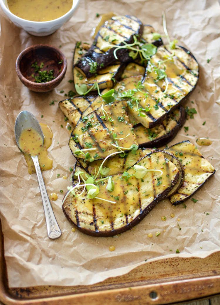 Easy & Healthy Eggplant Recipes | Easy Vegetable Recipes For Healthy Lifestyle